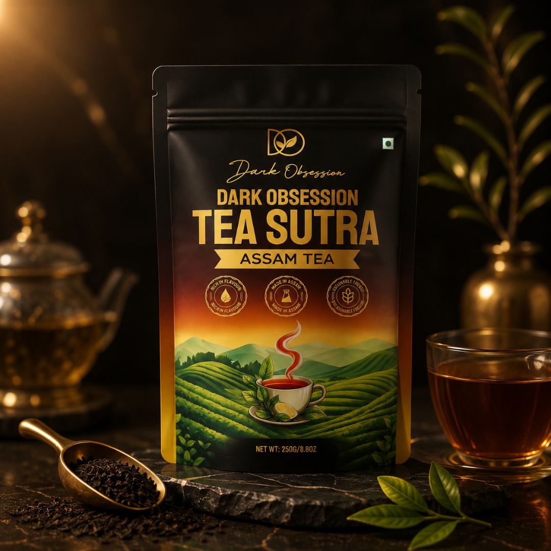 Tea Sutra Assam tea